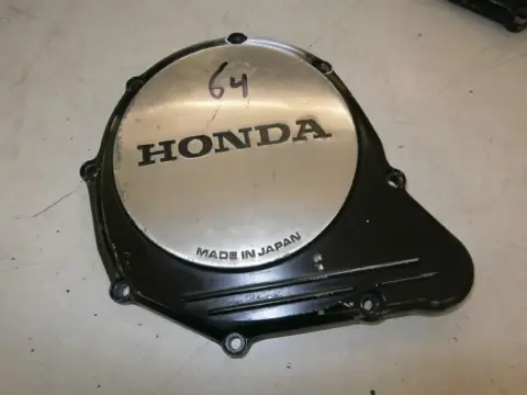 Honda  Koppelingskap zwart