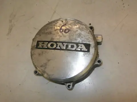 Honda ? Koppelingskap