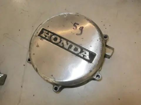 Honda ? Koppelingskap