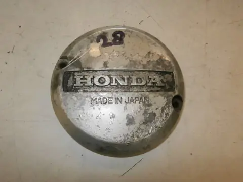 Honda ? Ontstekingskap 2 bouts