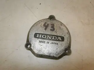 Honda ? Ontstekingskap 3 bouts