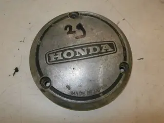 Honda ? Ontstekingskap 3 bouts