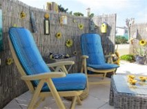 Te huur stacaravan camping kontiki zuid frankrijk