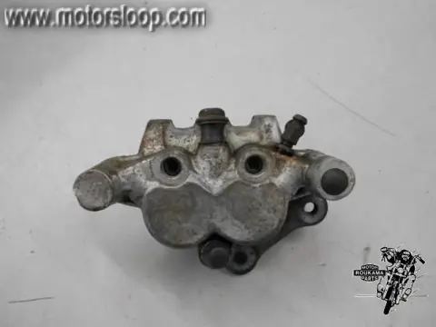 Hyosung GT125(KM4MF51B) Remklauw achter