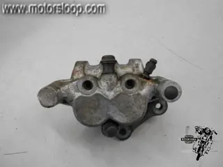 Hyosung GT125(KM4MF51B) Remklauw achter