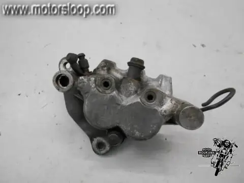 Hyosung GT125(KM4MF51B) Remklauw voor