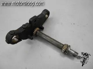 Hyosung GT125(KM4MF51B) Voorvork T-stuk