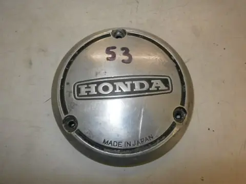 Honda CB750/900 Ontstekingskap 3 bouts