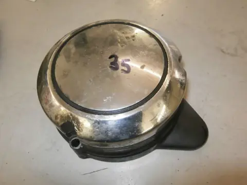 Honda CB750C (16v) Ontstekingskap compleet