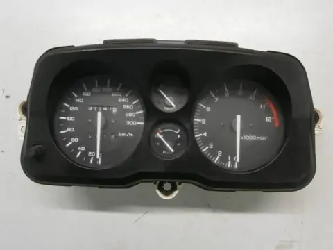 Honda CBR1000 Tellerset 97147 km