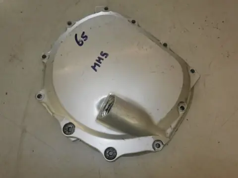 Honda CBR1000F Koppelingskap