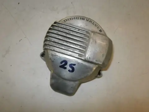 Honda CBX550 Dynamokap