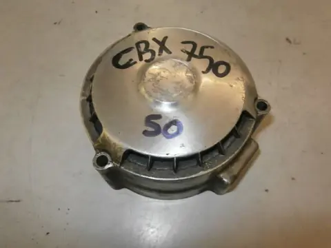 Honda CBX750 Dynamokap