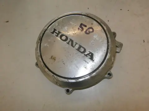 Honda VF750 ? Koppelingskap