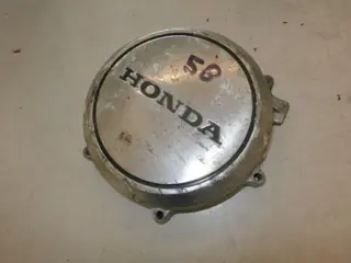 Honda VF750 ? Koppelingskap