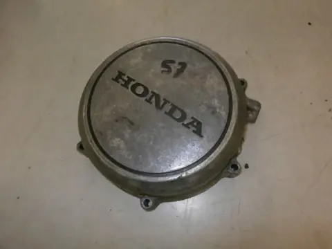 Honda VF750 ? Koppelingskap