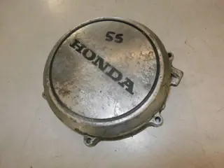 Honda VF750 ? Koppelingskap