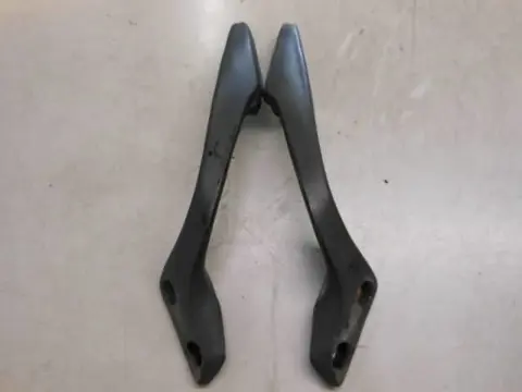 Huatian HT150 Achterbeugels