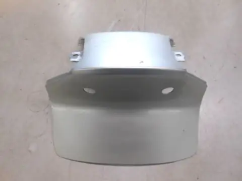 Huatian HT150 Achterkap