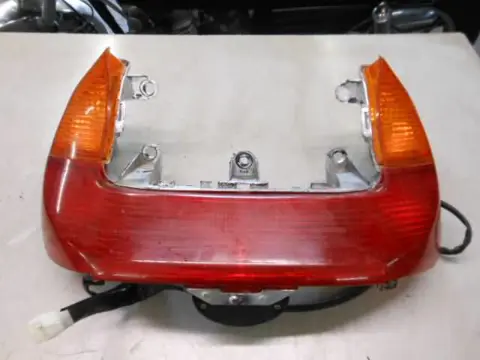 Huatian HT150 Achterlicht