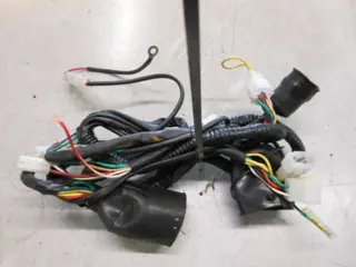 Huatian HT150 Draadboom