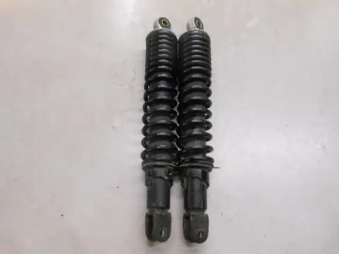 Huatian HT150 Schokbrekers