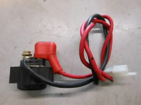 Huatian HT150 Startrelais