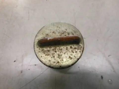 Huatian HT150 Tankdop