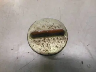 Huatian HT150 Tankdop