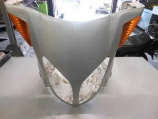 Huatian HT150 Topkuip