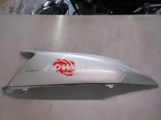 Huatian HT150 Zijkap rechts zilver