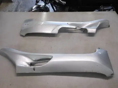 Huatian HT150 Zijkappen onderkant set