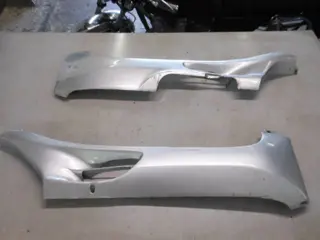 Huatian HT150 Zijkappen onderkant set