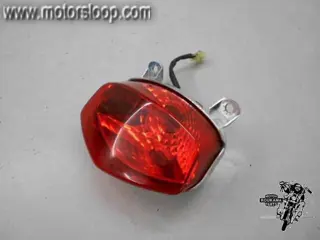 Hyosung GT125(KM4MF51B) Achterlicht