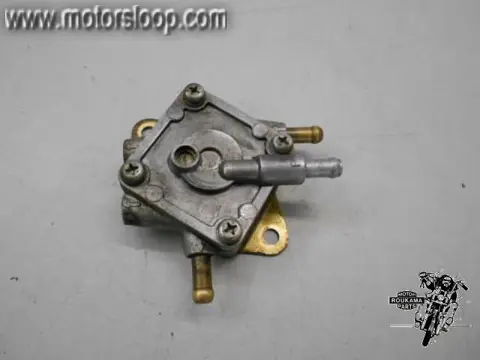 Hyosung GT125(KM4MF51B) Benzinepomp