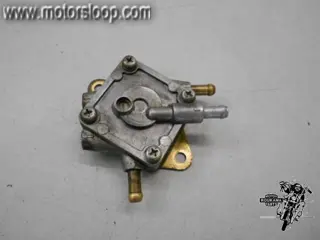 Hyosung GT125(KM4MF51B) Benzinepomp