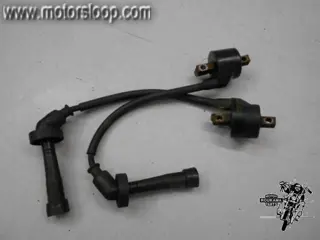 Hyosung GT125(KM4MF51B) Bobineset