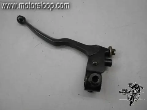 Hyosung GT125(KM4MF51B) Koppelingshendel