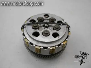 Hyosung GT125(KM4MF51B) Koppelingskorf