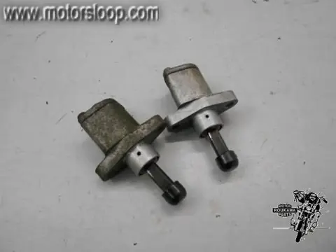 Hyosung GT125(KM4MF51B) Nokkenas kettingspanners