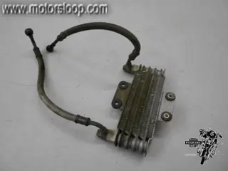 Hyosung GT125(KM4MF51B) Oliekoeler