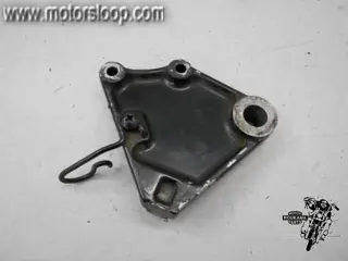 Hyosung GT125(KM4MF51B) Remklauwhouder achter