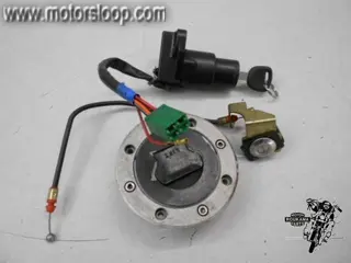 Hyosung GT125(KM4MF51B) Slotenset