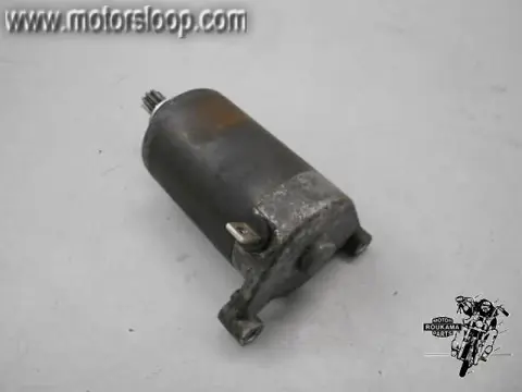Hyosung GT125(KM4MF51B) Startmotor