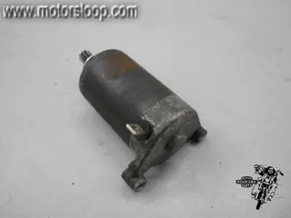 Hyosung GT125(KM4MF51B) Startmotor
