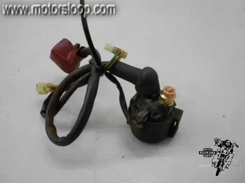 Hyosung GT125(KM4MF51B) Startrelais