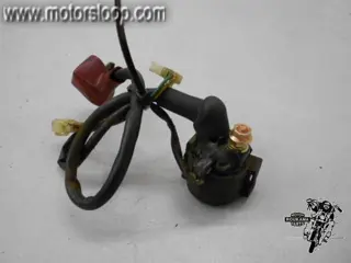 Hyosung GT125(KM4MF51B) Startrelais