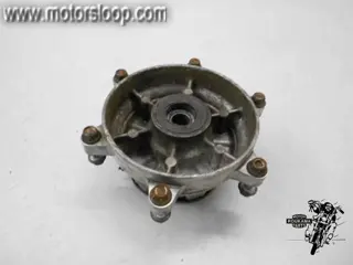 Hyosung GT125(KM4MF51B) Tandwieldrager