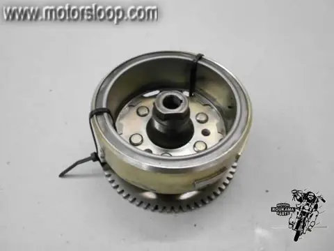 Hyosung GT125(KM4MF51B) Vliegwiel