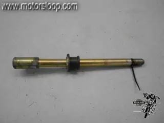 Hyosung GT125(KM4MF51B) Voorwiel as